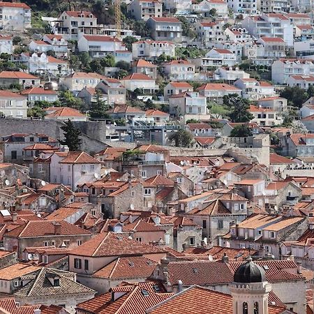 Bohemian Apartment City Center - 2 Bedroom Dubrovnik Dış mekan fotoğraf