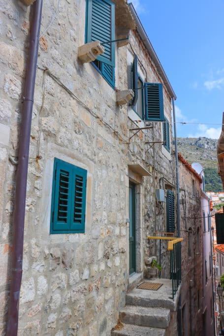 Bohemian Apartment City Center - 2 Bedroom Dubrovnik Dış mekan fotoğraf