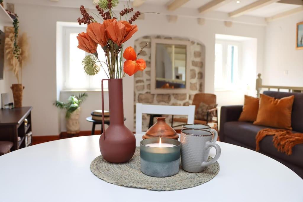 Bohemian Apartment City Center - 2 Bedroom Dubrovnik Dış mekan fotoğraf