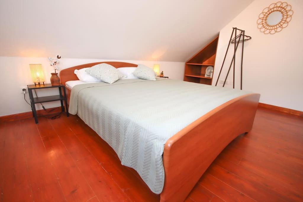 Bohemian Apartment City Center - 2 Bedroom Dubrovnik Dış mekan fotoğraf