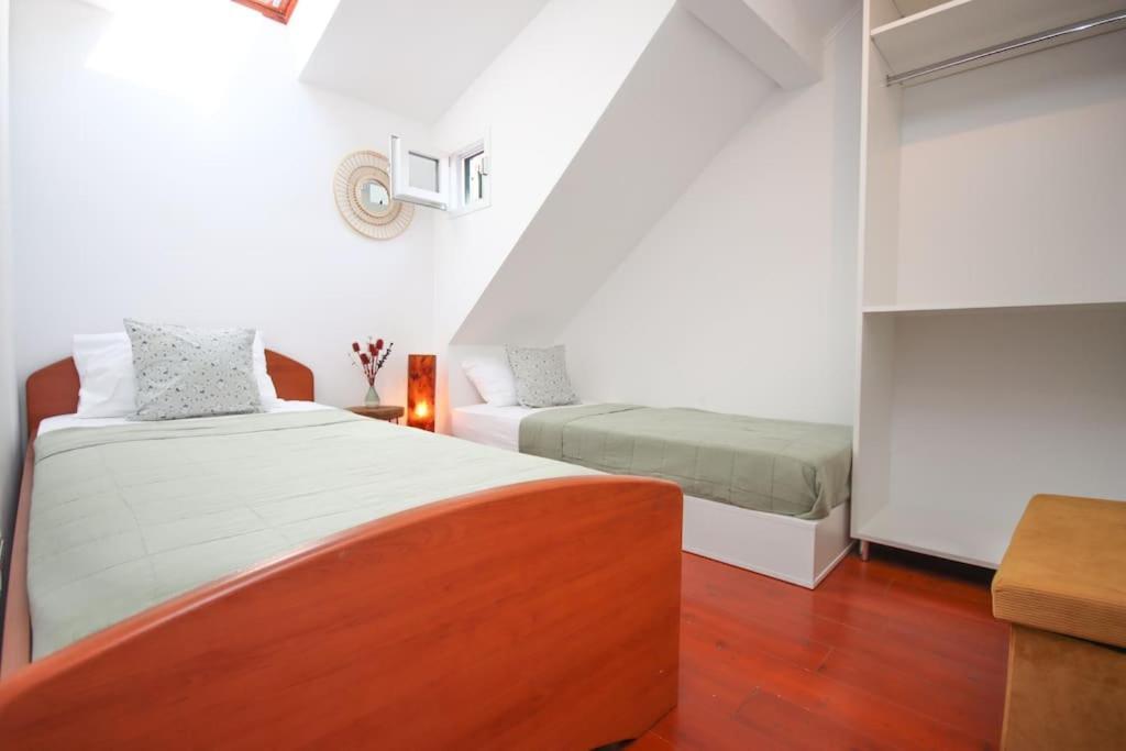 Bohemian Apartment City Center - 2 Bedroom Dubrovnik Dış mekan fotoğraf