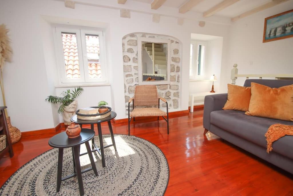 Bohemian Apartment City Center - 2 Bedroom Dubrovnik Dış mekan fotoğraf