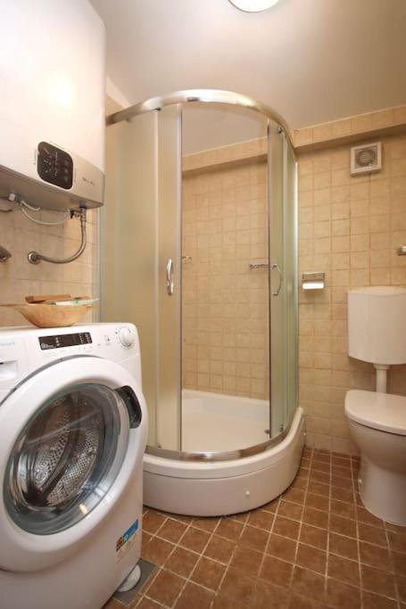 Bohemian Apartment City Center - 2 Bedroom Dubrovnik Dış mekan fotoğraf