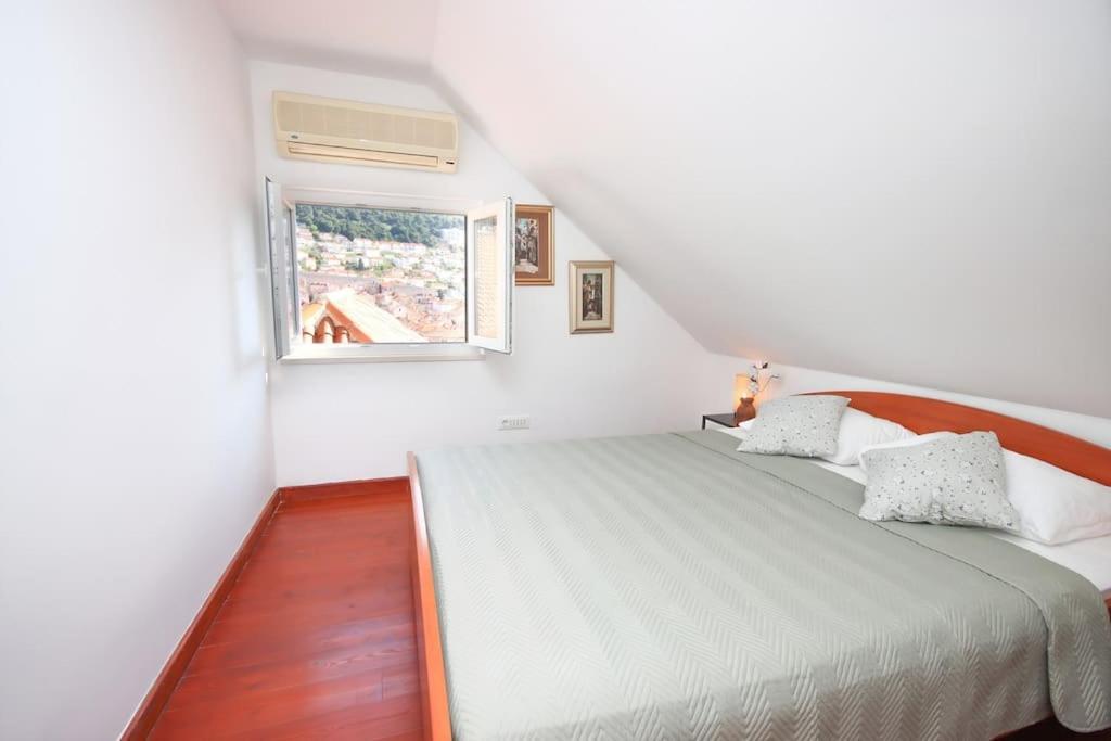 Bohemian Apartment City Center - 2 Bedroom Dubrovnik Dış mekan fotoğraf