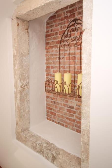 Bohemian Apartment City Center - 2 Bedroom Dubrovnik Dış mekan fotoğraf