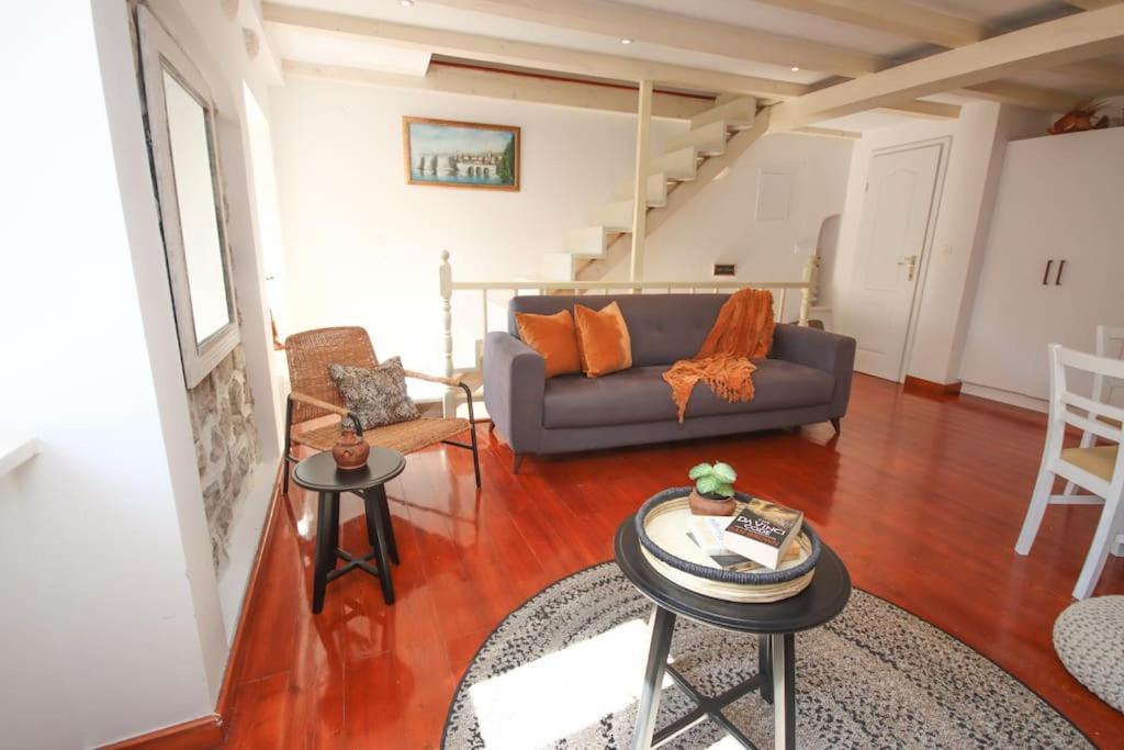 Bohemian Apartment City Center - 2 Bedroom Dubrovnik Dış mekan fotoğraf