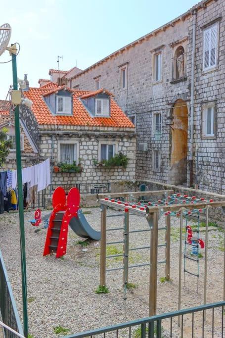 Bohemian Apartment City Center - 2 Bedroom Dubrovnik Dış mekan fotoğraf