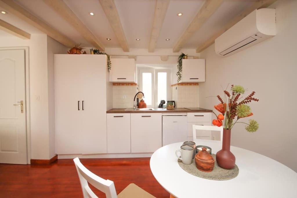 Bohemian Apartment City Center - 2 Bedroom Dubrovnik Dış mekan fotoğraf